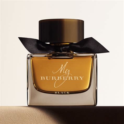 Burberry perfume black friday